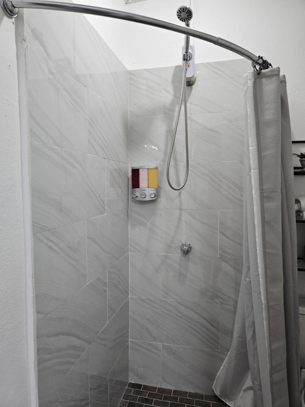Salmos 23 Acogedor Apartamento Estudio Ceiba Exterior photo
